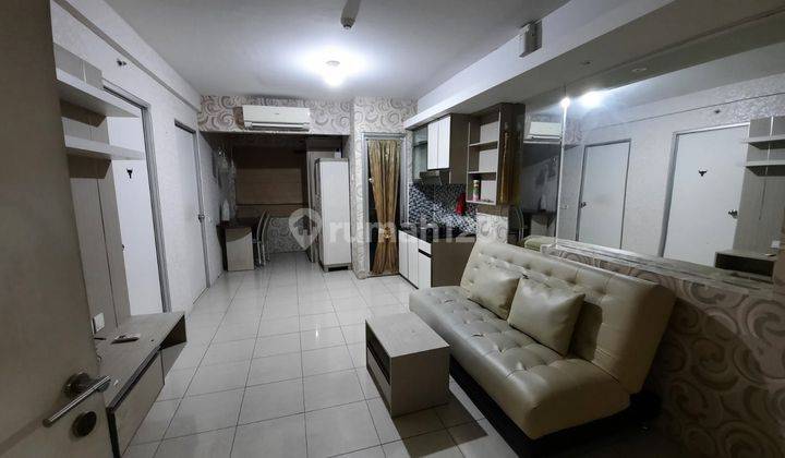 Disewakan Apartemen Siap Huni Dan Siap Pakai Di Baywalk 1