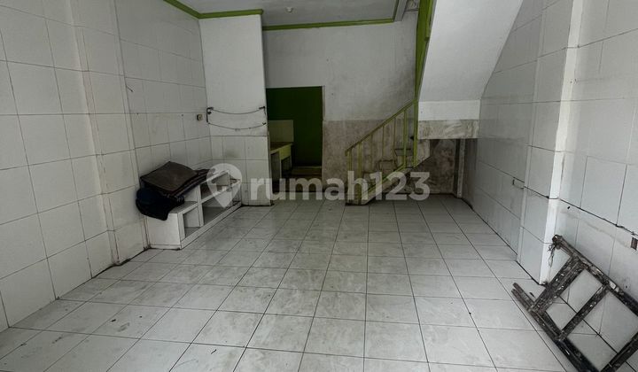 Disewakan Ruko Siap Huni Dan Siap Pakai Di Poris Indah