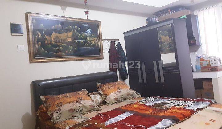 Dijual Apartemen Siap Huni Dan Siap Pakai Di Green Park View 1