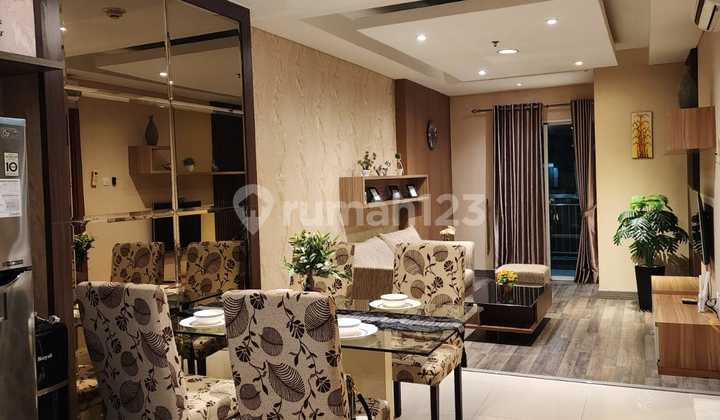 For Rent: Ready-to-Occupy and Move-In Condominium at Baywalk For Rent: Ready-to-Occupy and Move-In Condominium at Baywalk