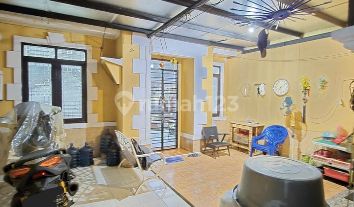 Dijual Rumah Siap Pakai Dan Siap Huni Di Poris