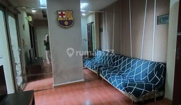 Disewakan Apartemen Siap Huni Dan Siap Pakai Di Mediterania 1 1