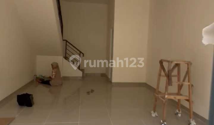 Disewakan Ruko Siap Huni dan Siap Pakai di Anniva Grande Disewakan Ruko Siap Huni dan Siap Pakai di Anniva Grande