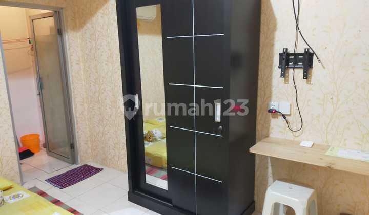 Dijual Apartemen Siap Huni Dan Siap Pakai Di Teluk Intan 2