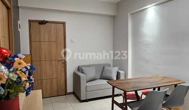 Disewakan Apartemen Siap Huni dan Siap Pakai di Green Palm Disewakan Apartemen Siap Huni dan Siap Pakai di Green Palm