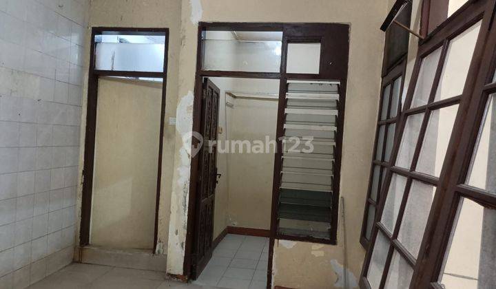 Disewakan Rumah Siap Huni Dan Siap Pakai Di Kalideres Permai 2