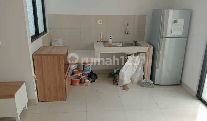 Disewakan Rumah Siap Huni Dan Siap Pakai Di Eminent Bsd 2