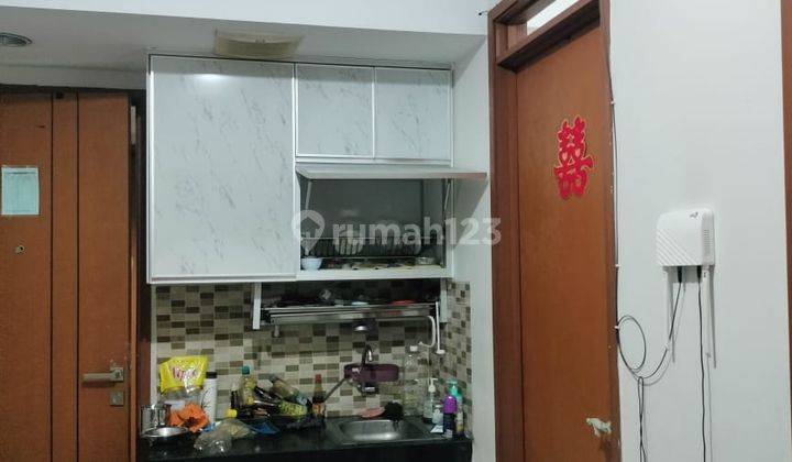 Disewakan Apartemen Siap Huni Dan Siap Pakai Di Green Park View 1