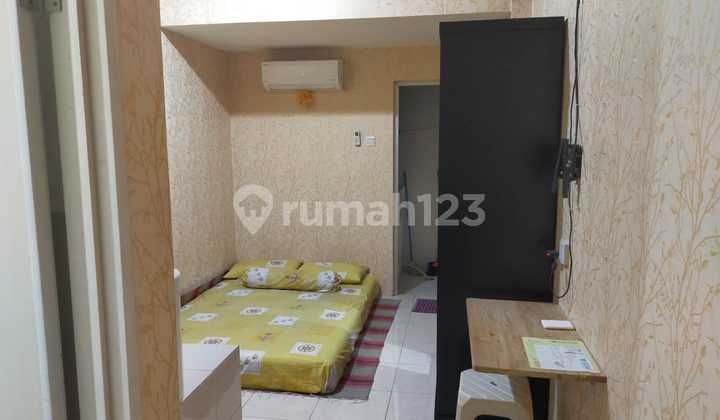 Dijual Apartemen Siap Huni Dan Siap Pakai Di Teluk Intan 1