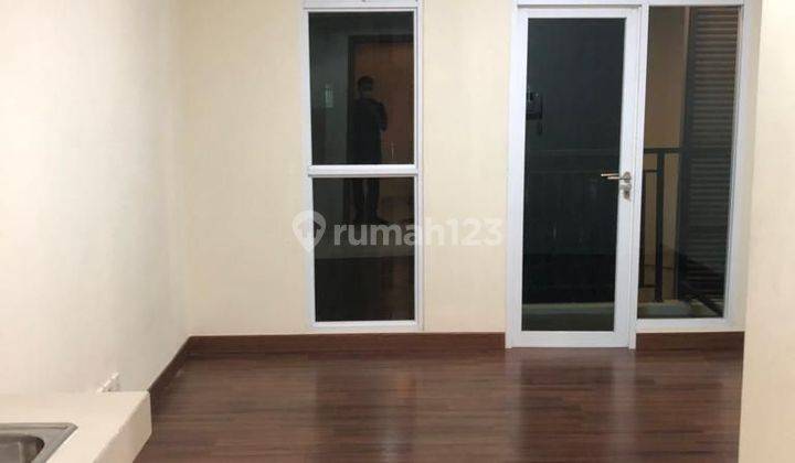 Dijual BU Apartemen Siap Huni Dan Siap Pakai Di Puri Orchard 1