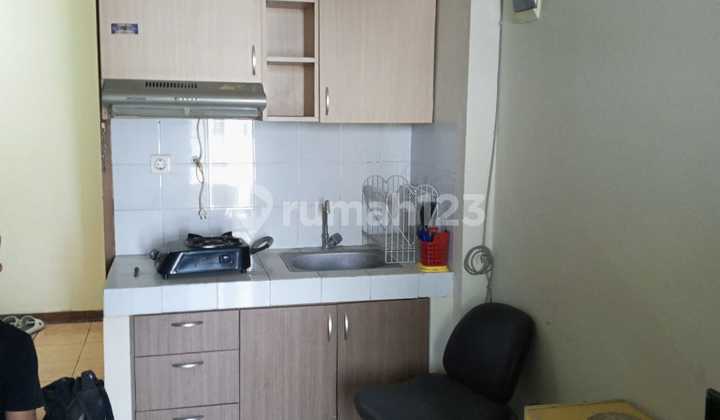 For Sale: Ready-to-Occupy and Move-in Apartment in Green Park View For Sale: Ready-to-Occupy and Move-in Apartment in Green Park View