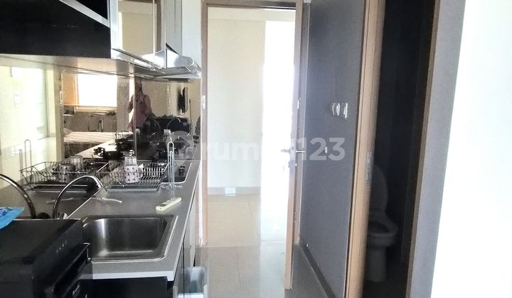 For Rent: Move-in Ready and Fully Furnished Apartment in B Residence 2