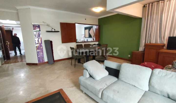 For Rent: Furnished and Ready-to-Occupy Apartment at Grand Tropic For Rent: Furnished and Ready-to-Occupy Apartment at Grand Tropic