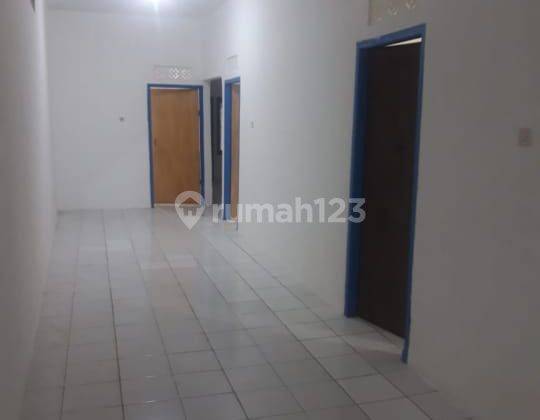 Disewakan Rumah Siap Huni Dan Siap Pakai Di Poris Indah 2