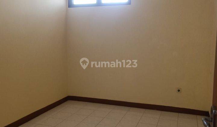 Disewakan Rumah Siap Huni Dan Siap Pakai Di Sumur Bor 2