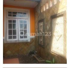 Rumah 2 Lantai Shm Bagus Timur, Villa Ilhami, Tangerang  Kota 2