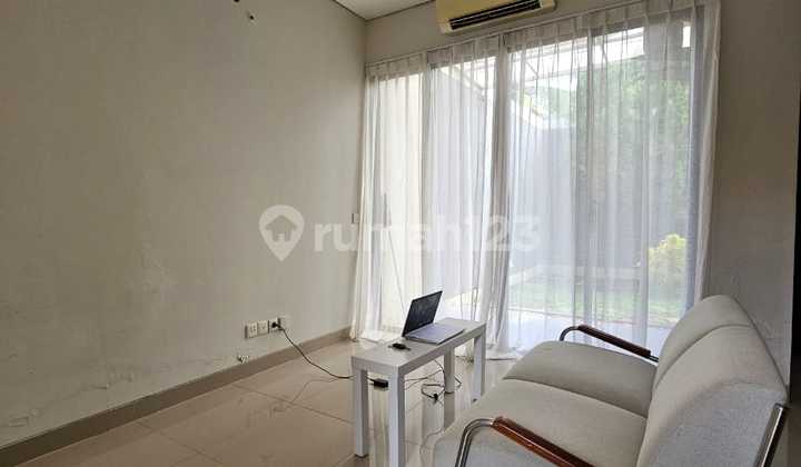 Nice House in BSD SHM - Certificate of Ownership Unfurnished 2