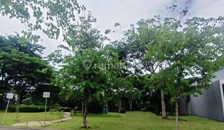 Di Jual Tanah 288 Lokasi Avani Bsd Tangsel 1