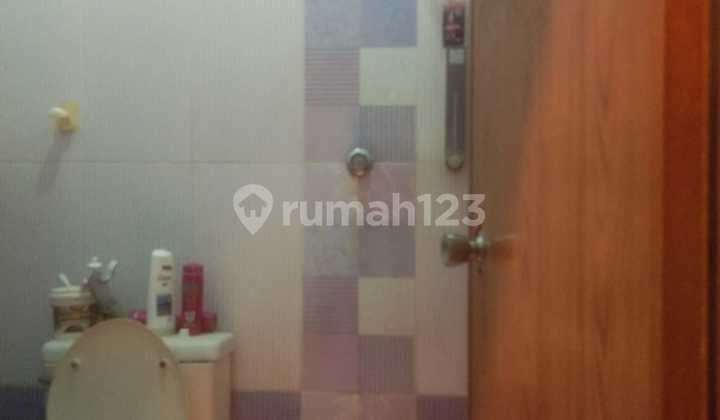 2-story House with SHM in Duta Bintaro Kunciran Tangerang 2