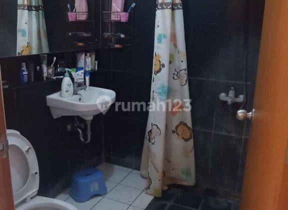 Rumah 2 Lantai Shm, Luas 128, 5mnt Jari B Exchage, Fasilitas Bintaro Jaya.  2