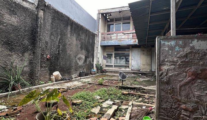 Rumah Hgb Bagus, Setiabudi Jkt S 2