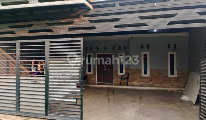 Rumah Bagus di Panongan SHM