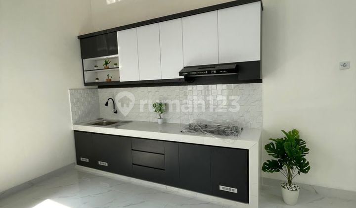 Rumah Bagus SHM 2Lt Bsd 2