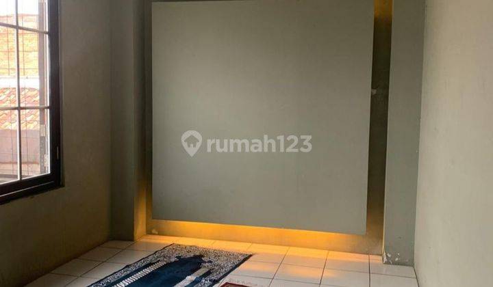 Rumah 2 Lantai Shm Bagus, Perukangan Utara Jkt Selatan 2