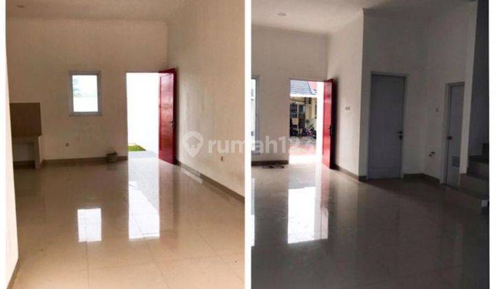 Rumah Shm 2 Lantai Bagus, Area Bintaro Dekat Bintaro Xchange 2