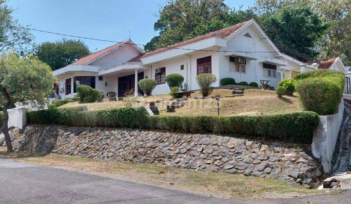 Rumah 1250m Gajah Mungkur Semarang Shm Bagus 1