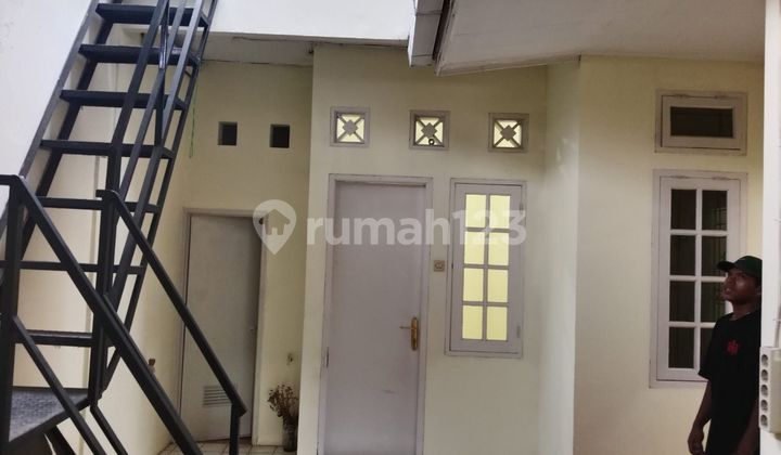 Rumah Di Graha Raya Regency Tangerang Bagus 2