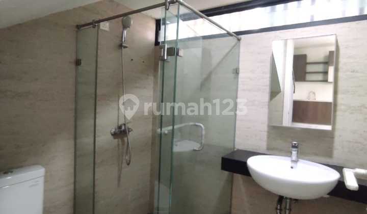 Rumah 2lt Bagus Di Sektor 7-bintaro Ppjb 2
