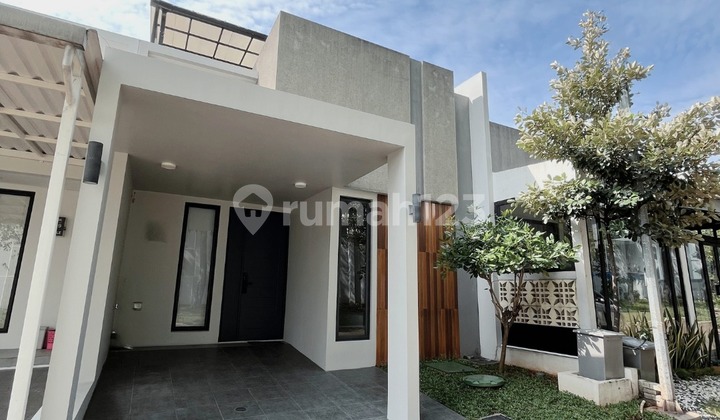 For Rent: Nice House in Bintaro