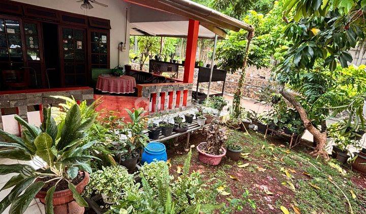 Rumah Shm Bagus,graha Raha Tangsel 1