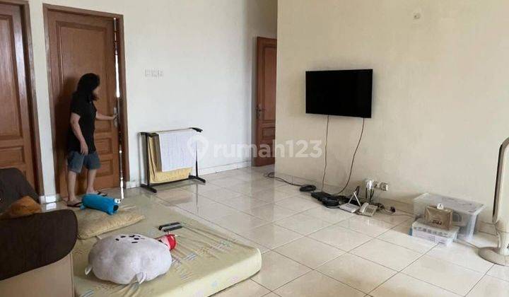 Rumah 2 Lantai Shm Bagus, Sektor 2 Bintaro Jays 2