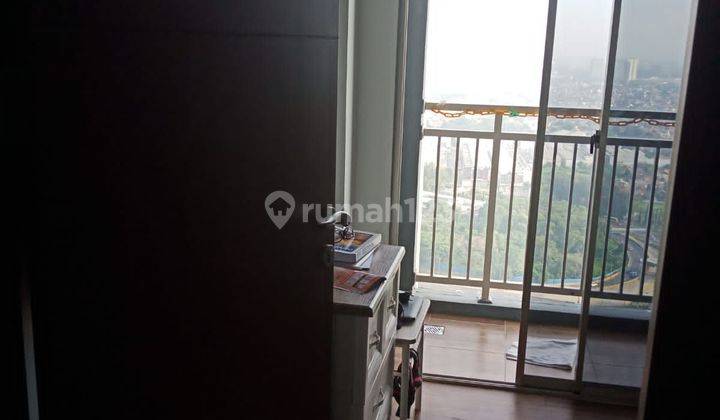 Apartemen 2 Br Springwood Residence Tower A 1