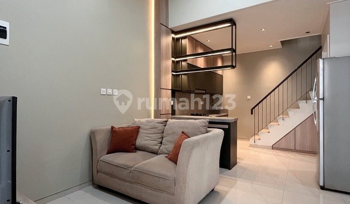 For Rent: Nice House in Bintaro 2