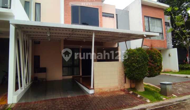 Rumah 2lt Bagus Shm Di Bintaro