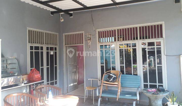 Rumah Di Pondok Jagung Graha Raya Shm Bagus 2