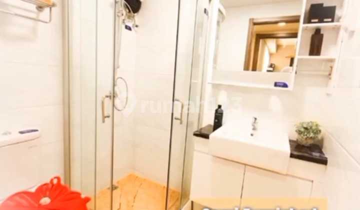 House, 1 Floor, SHM, in BSD,