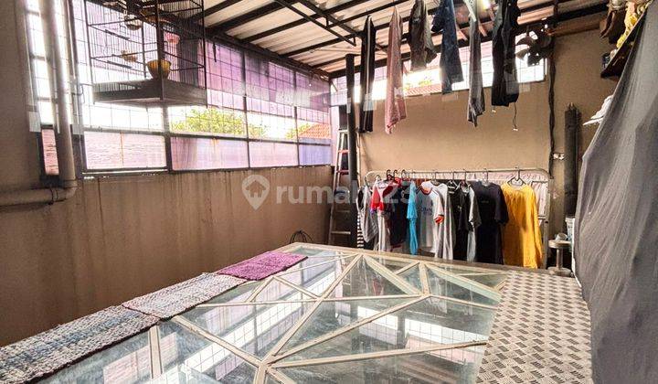 Rumah Bagus Shm - Sertifikat Hak Milik Di Graha Raya Bintaro 2