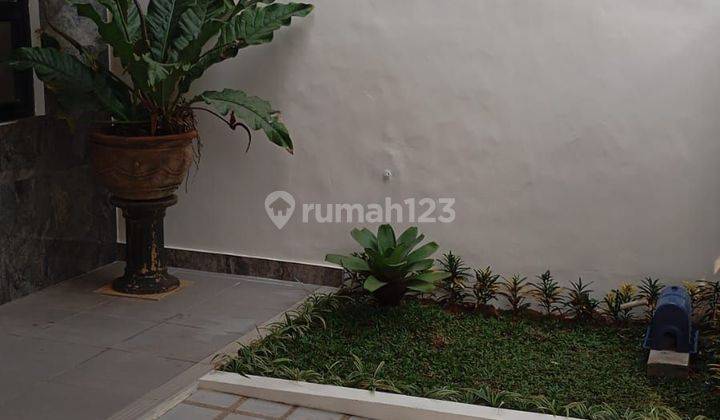 Rumah 2 Lantai Shm Bagus Selatan 2