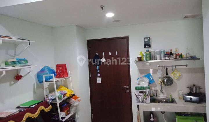 Apartemen 2 Br Springwood Residence Tower A 2