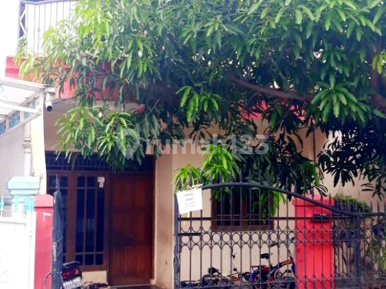 Rumah 2lt Shm Duta Bintaro Kunciran Tangerang Rumah 2lt Shm Duta Bintaro Kunciran Tangerang