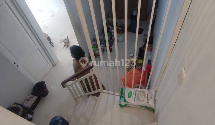 Rumah 2 Lantai Bagus Shm, Dekat Bintaro Exchange 2