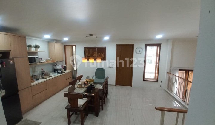 Good 2-story House in BSD Nusaloka with SHM 2