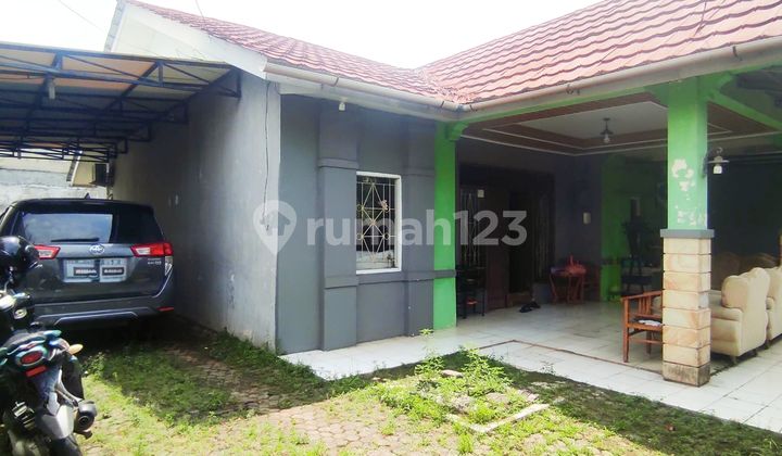 Shm Good House, Ciputat