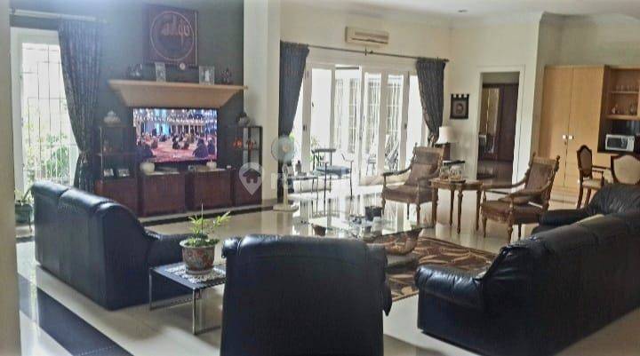 Rumah Shm Bagus,menteng Bintaro 1