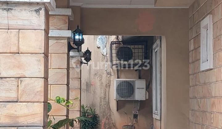 Rumah 2Lt SHM Luas dan Bagus Puspita Loka Bsd 2