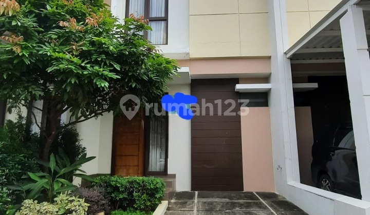 Dijual Rumah Furnished Siap Huni Di Sumarecon Bekasi Dijual Rumah Furnished Siap Huni Di Sumarecon Bekasi